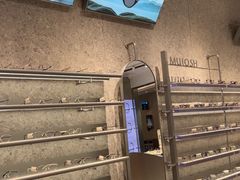 -MUJOSH木九十眼镜(人广来福士店)