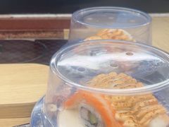 -万岁寿司(万国店)