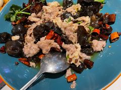 -围龙屋客家食府(福田店)