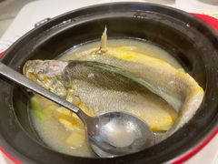-莆田餐厅PUTIEN(金融街购物中心店)