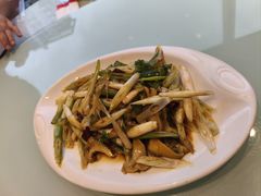 -添福来墨鱼饺子 · 海鲜东北菜(大连星海·黄浦路店)