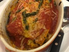 肉酱千层面-LA MAISON公鸡和龙(蛇口店)