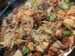 -山城正宗集安高丽火盆