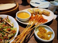 -四道菜·福建菜馆(新街口金鹰店)