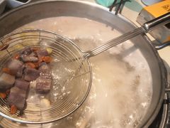 -南城十里潮汕鲜牛火锅·鲜虾生滚粥(融汇老商埠店)