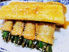 -黄记潮汕甜汤(贝底田坊店)