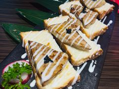 -仙隐小鹿料理食堂(惠济万达店)