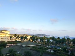 -三亚亚龙湾天域度假酒店