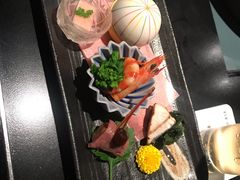 前菜-モリタ屋(JR京都伊势丹店)