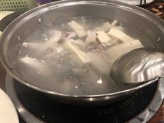 -正能量脆肉鲩火锅