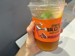 -锅立方•炭火蛙锅(六合万达广场店)