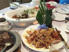 -桃源春晓中餐厅 TaoYuan Restaurant