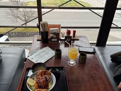 -居酒屋弁慶 十和田湖畔休屋店