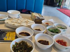 -爱膳菌锅锅(阳南店)