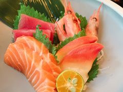 -JUKEBOX玖部音乐餐厅(华侨城店)