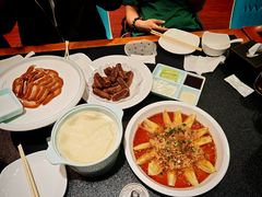 -紫光园·烤鸭·北京菜(团结湖店)
