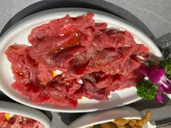 -金龙烧烤·牛肉面(西塔店)