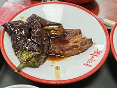 -刘小忙把子肉(北园大街总店)