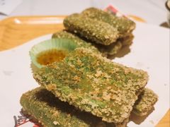 -阿露佳·舌尖上的安吉菜