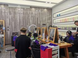 点击看大图 -星格造型·Hair Salon