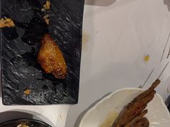 -KAOTOWN烤堂•烧烤(海汇港店)