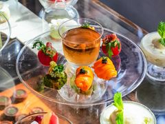 -海口万豪·大堂吧·望海吧.日落海景·下午茶·奶茶·咖啡·轻食·蛋糕·鸡尾酒·清吧