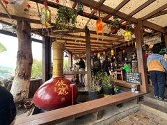 -马灯部落·西湖边的创意山景餐厅(虎跑动物园店)