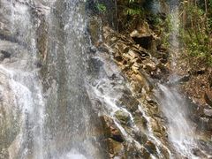 景点-四会奇石河风景区