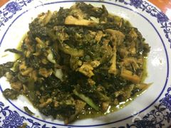 螺丝-洞天食府(北大街店)