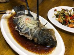 -小厨子私房菜·云南美食店