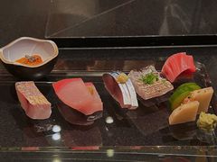 -奈良本寿司(永嘉路店)