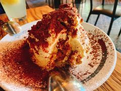 提拉米苏-PIZZA BIANCA(民园店)