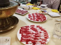 -清花阁乌拉满族火锅(厦门街店)