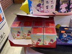 -新华书店(永安路店)