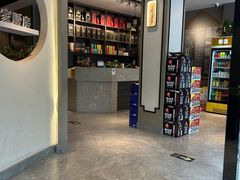 -曾家厨房·新徽菜(九华山路店)