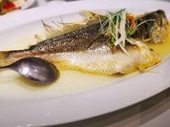 -万龙洲海鲜(广渠门店)