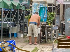 -清真·馬坡二旦烧烤(人生一串拍摄店)