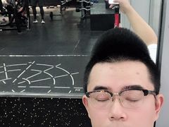 -一兆韦德健身·城市运动馆