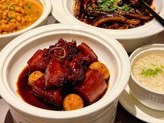 -醉庐·新上海菜(南京西路店)