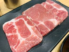 -花味·自助烤肉(雨花客厅店)