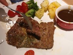 -必胜客(金元宝店)