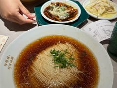 -松鹤楼·苏式汤面(虹桥天地店)