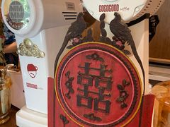 -春风习习