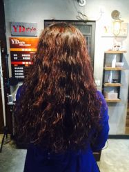 -IN HAIR艺术+造型