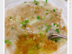 小豆汤饭-凤凰路何眼镜香辣蟹(花果园店)