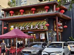 -新概念来凤鱼(璧山店)