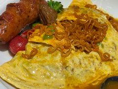-吾妻拉面•和风食堂(群光广场店)