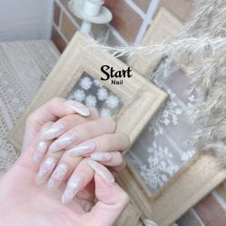 -StartNail美甲