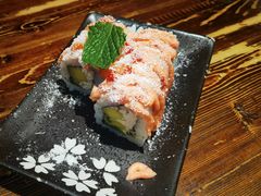 -小川洋风料理(汉街店)