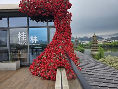 -维纳斯酒店-忆咖啡观景餐厅(象山公园店)